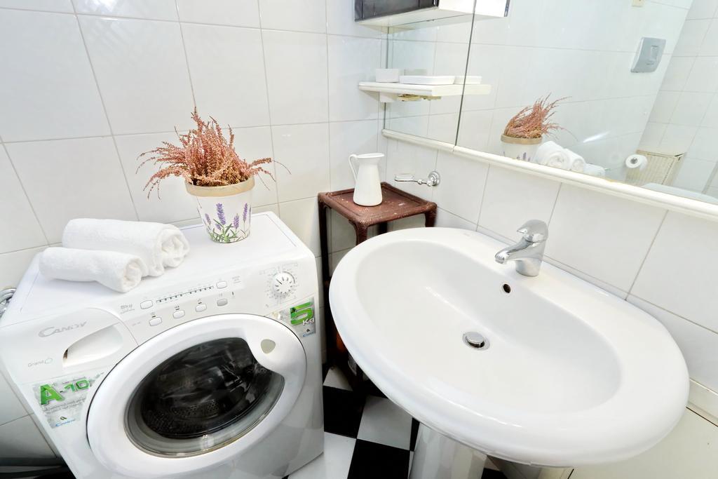 Lante Apartment 罗马 外观 照片