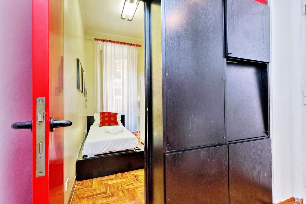 Lante Apartment 罗马 外观 照片
