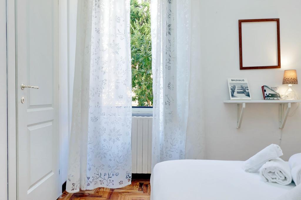 Lante Apartment 罗马 外观 照片