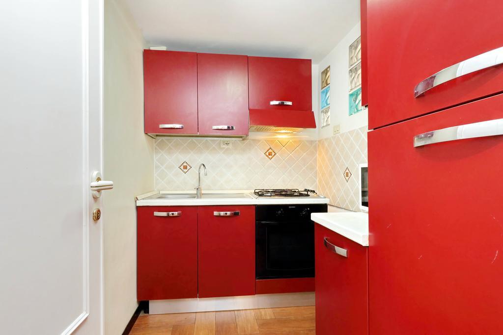 Lante Apartment 罗马 外观 照片