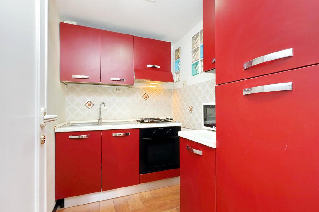 Lante Apartment 罗马 外观 照片