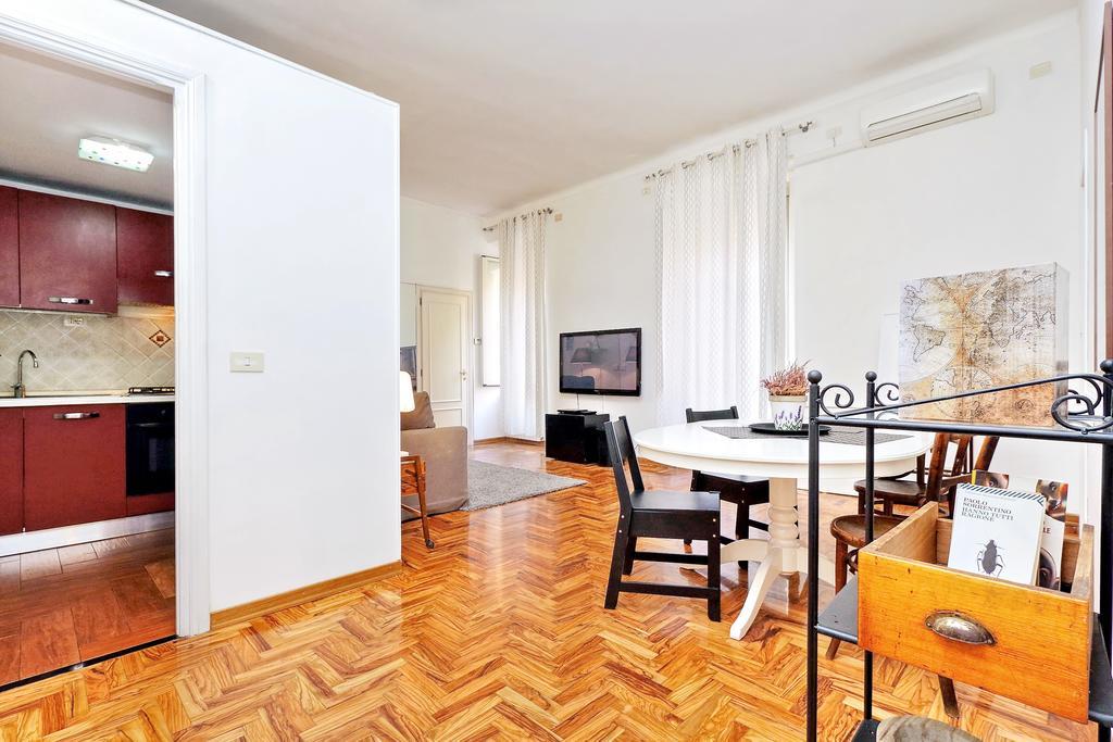 Lante Apartment 罗马 外观 照片