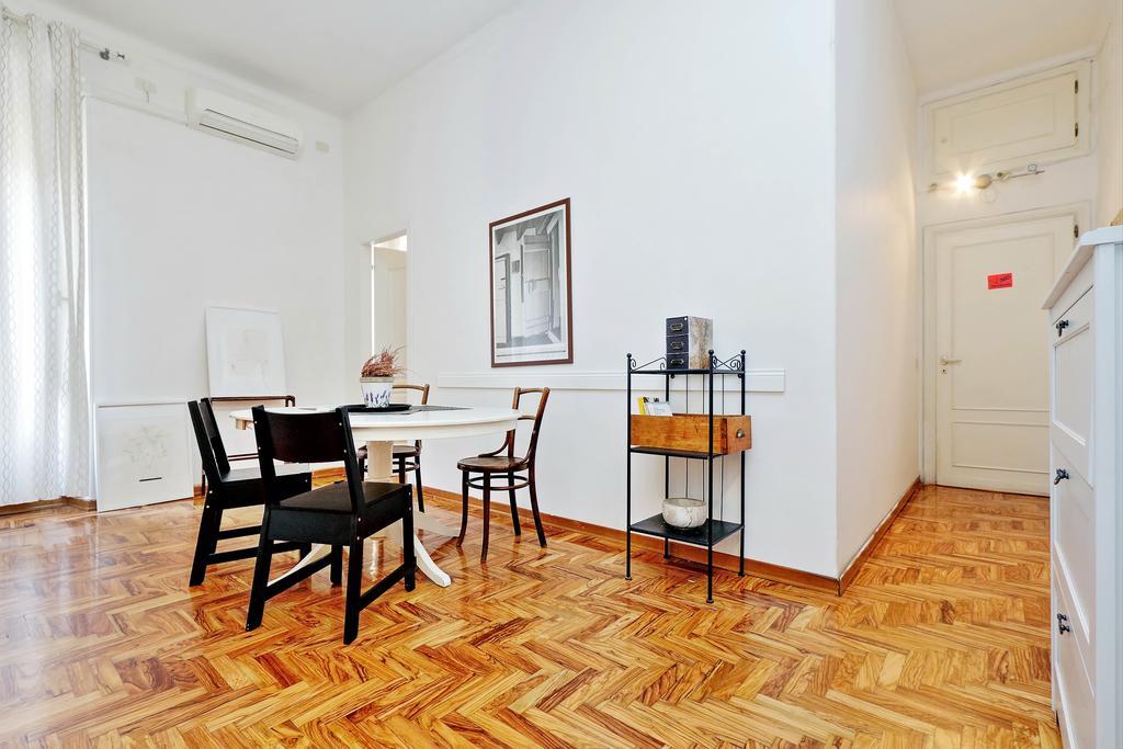 Lante Apartment 罗马 外观 照片
