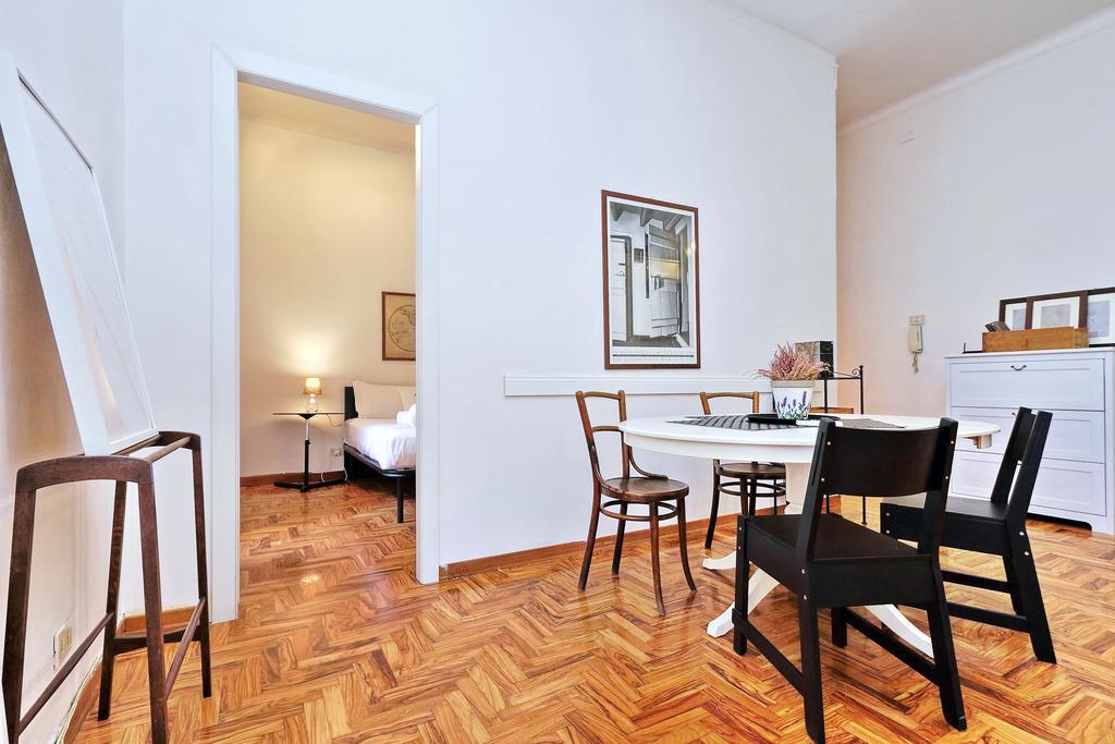 Lante Apartment 罗马 外观 照片