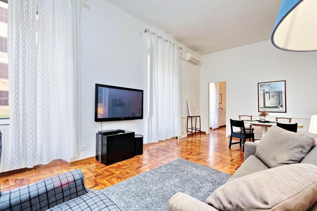 Lante Apartment 罗马 外观 照片