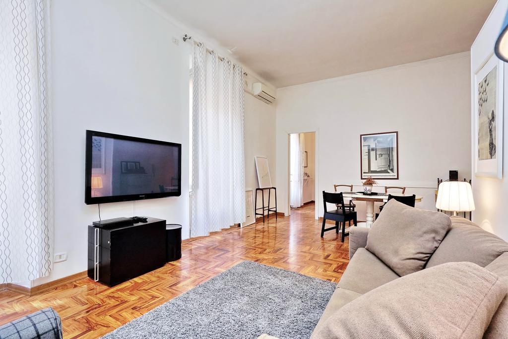 Lante Apartment 罗马 外观 照片