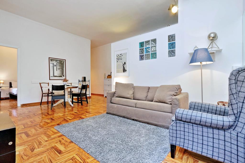 Lante Apartment 罗马 外观 照片