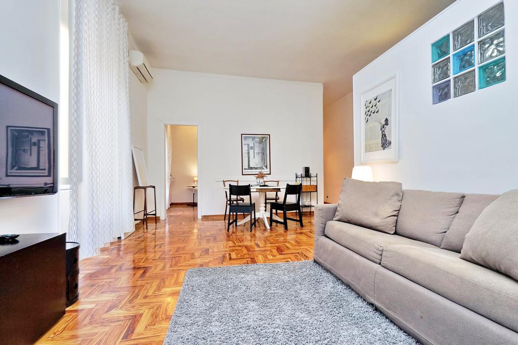 Lante Apartment 罗马 外观 照片